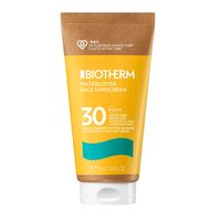 biotherm protector solar facial waterlover protector solar spf30