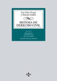 sistema de derecho civil 13 ed 2016