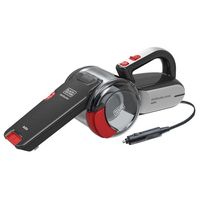 blackdecker pv1200 aspirador de mano para coche 12v