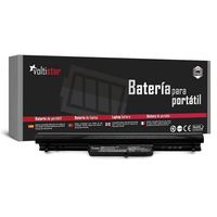 voltistar bateria de portatil hp pavilion 694864-851hstnn-db4dvk0414-c010us