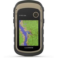 garmin etrex 32x navegador gps de mano para senderismo