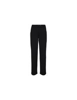 pantalon vero moda zamira mwtraight black mujer