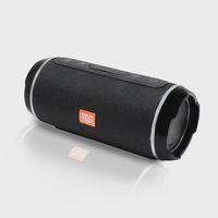 tg  altavoz bluetooth potente  altavoz inalambrico portatil impermeable sonido estereollamada