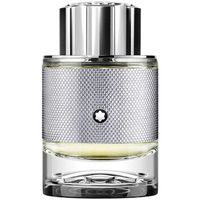 montblanc perfume explorer platinum edp vapo para hombre