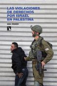 las violaciones de derechos por israel en palestina