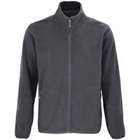 sols chaquetas factor-chaqueta de hombre gris antracita para hombre