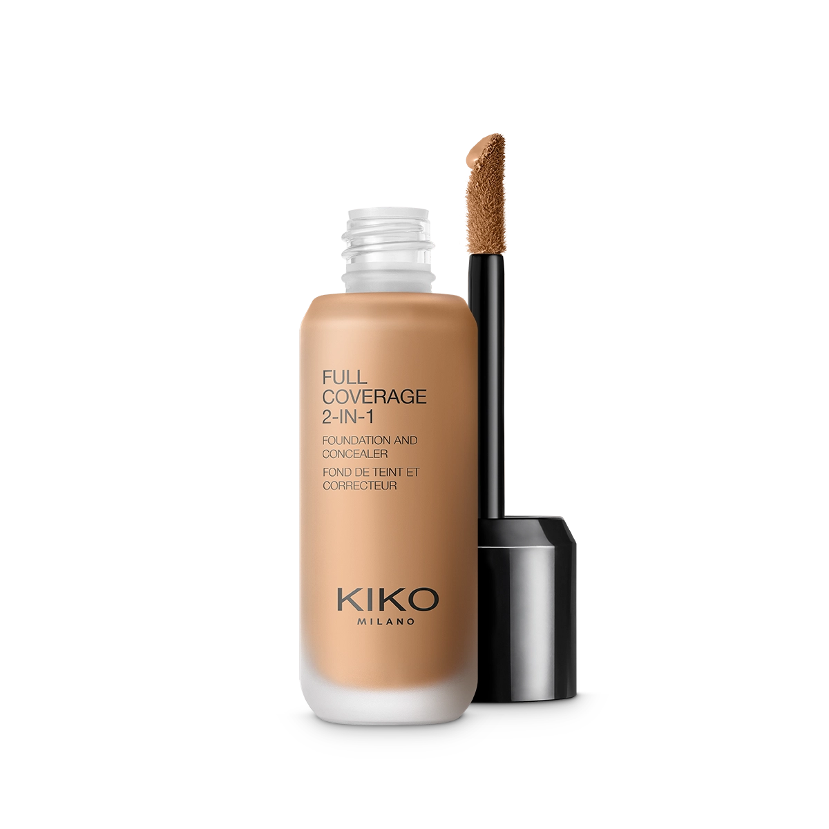 full coverage 2-in-1 foundation  concealer 33 - nr95