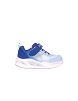 zapatillas skechers skechers sola glow azul nina