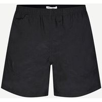 samsoe samsoe banador saanakin swimshort black para hombre