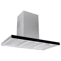 teka dlh 786 t campana decorativa 70cm acero inoxidable