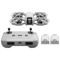 dji neo fly more combo 4 dron ultrahd 4k con control remoto dji rc-n3