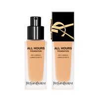 yves saint laurent bases maquillaje all hours foundation ln9