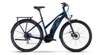 raymon tourray e 2 0 tektro t350 8v 500 wh 700 mm azul