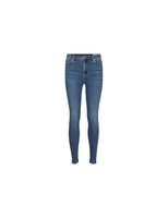 pantalon vero moda sophia hrkinny j gu3112 medium blue denim muje