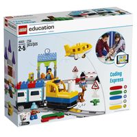 lego educacion coding express