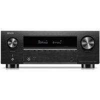 denon avc-x3800h amplificador hi-fi bluetoothusbfm