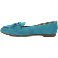 fashion attitude mocasines famb2220blue para mujer