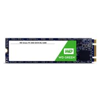 wd green sata 480gb ssd m2 2280