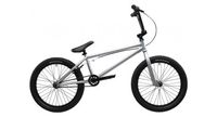 bmx freestyle superstar newton 21   plata