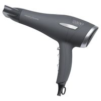 proficare ht 3045 secador de pelo 2200w antracita