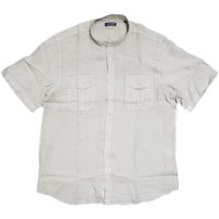 max fort camisa manga larga lerici para hombre