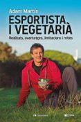 esportista i vegetaria