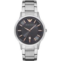 emporio armani reloj ar11179-renato para hombre