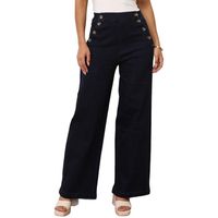 la modeuse jeans 72440p170042 para mujer