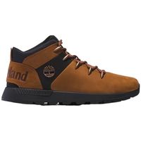 timberland botines sprint trekker mid lace u para hombre