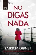 no digas nada serie lottie parker 5