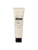 gentle black facial cleanser tamano 140 ml