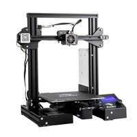 impresora 3d creality ender 3