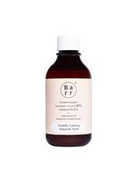 centella calming ampoule toner