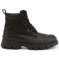 tommy hilfiger botas - fm0fm03800 para hombre