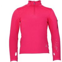 peak mountain polar sweat polarshell fille fany para nina