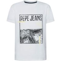 pepe jeans camiseta pb503130 para nino