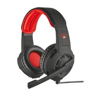 trust gxt 310 auriculares gaming