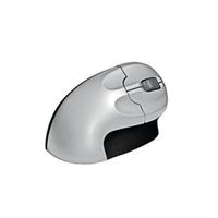 bakkerelkhuizen vertical rh wireless mouse  foc mousepad bak99487