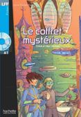 le coffret mysterieux  cd