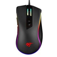 havit ms300 raton gaming 4000dpi