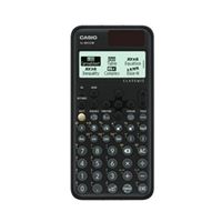 casio classwiz advanced scientific calculator dual power fx-991cw-w-ut