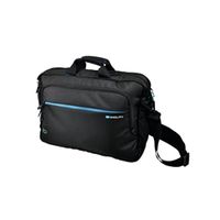 monolith blue line 156 inch laptop hybrid briefcasebackpack