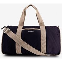 bensimon bolso bolster bag navy para hombre