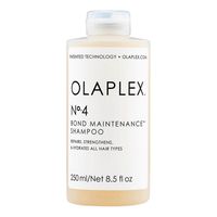 olaplex n 4 shampoo 250 ml - olaplex - champu de mantenimiento en casa posterior al servicio en salon