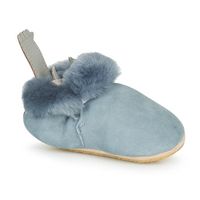 easy peasy pantuflas miniblu taureau para nina