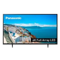 tv mini led - panasonic tx-43mx940 43 pulgadas uhd 4k googletv