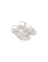 sandalias ipanema solar mujer blanco