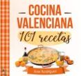 cocina valenciana