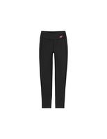 pantalones de fitness 4f quick-drying mujer bk