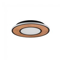 plafon de techo led deacon 37w